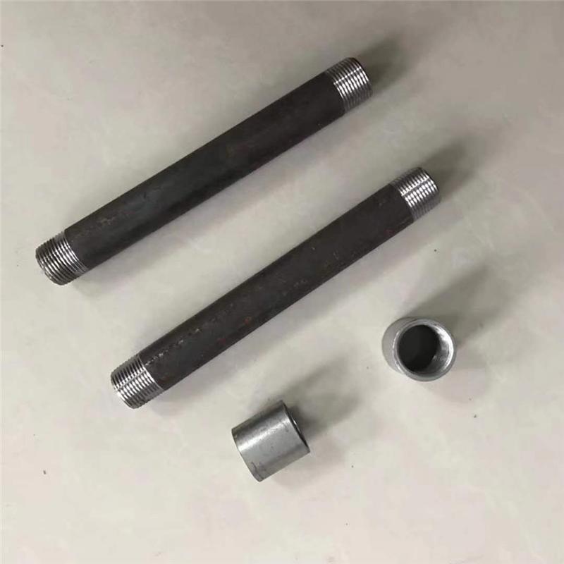安阳钢管注浆管隧道止水