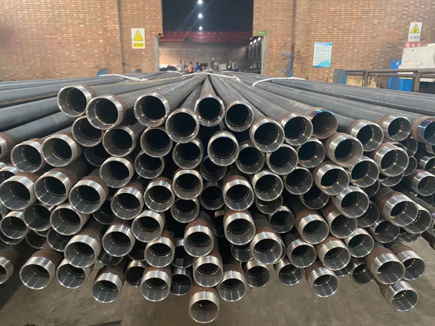 安阳桥梁声测管批量供货