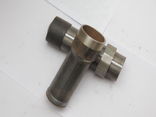 安阳螺旋式声测管厚壁3.0mm